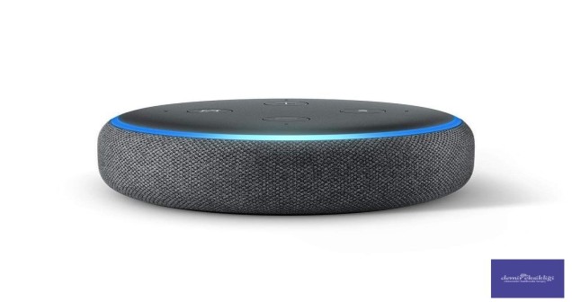 Alexa nedir?, Alexa nasıl çalışır?: Tüm Detaylar!