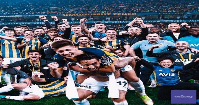 Fenerbahçe'de Son Durum: Maçlar ve Güncel Haberler