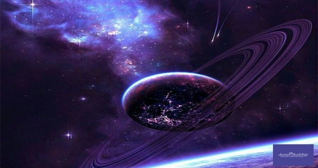 Uzayın Sırları: Keşifler ve Çalışmalar